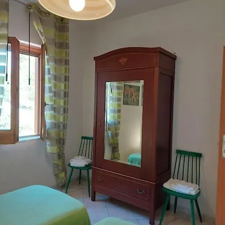 Apartment L'agave Capaccio