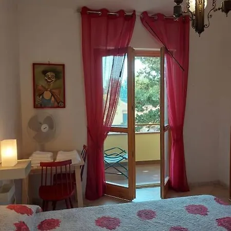 Apartment L'agave