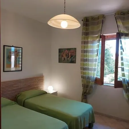 Appartement L'agave *