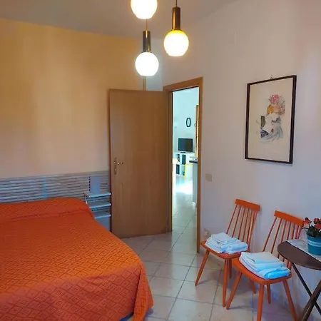 L'agave Apartment Capaccio