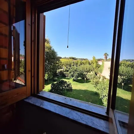 L'agave Appartement