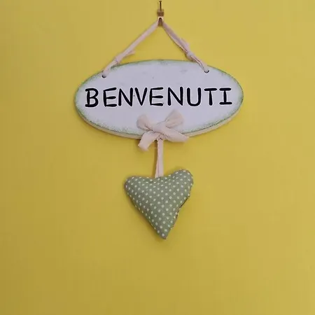 Appartement L'agave *
