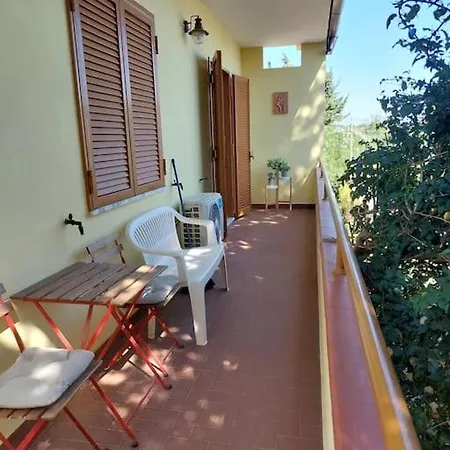 L'agave Appartement *