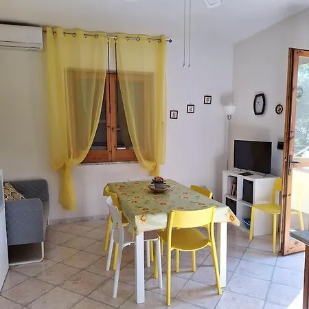 Apartment L'agave Capaccio