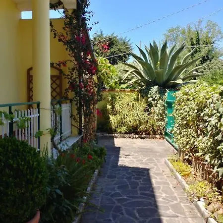 Appartement L'agave