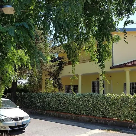 L'agave Apartment *