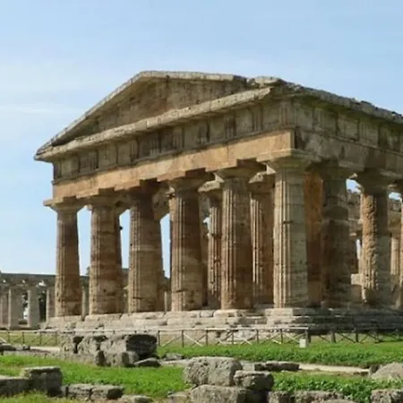 Apartmán L'agave Capaccio